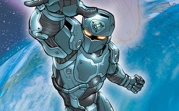 Delcourt - Le retour des héros ! 