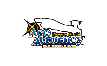 Les trois premiers Phoenix Wright sortiront sur 3DS le 11 décembre