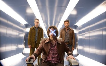 X-Men: Days of Future Past, si bien que ça?