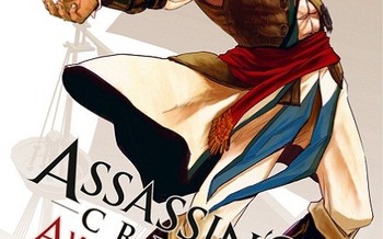 Assassin's Creed Awakening - Un manga qui s'auto-mutile ?