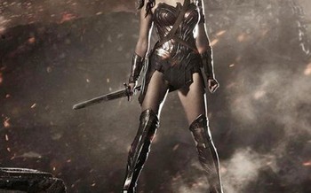 Warner Bros cherche la future réalisatrice de Wonder Woman 