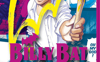 Les Pika du mois de septembre 2014