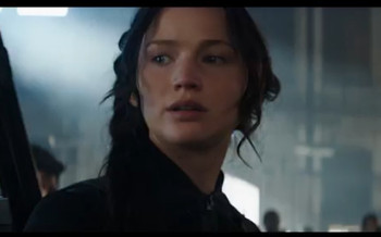 Trailer de Hunger Games 3 : Jennifer Lawrence très en colère !