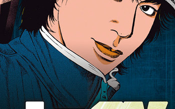 Les Delcourt du mois d’octobre 2014