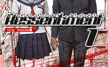 Les Ki-oon du mois d’octobre 2014