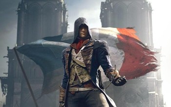 Assassin's Creed Unity : le trailer