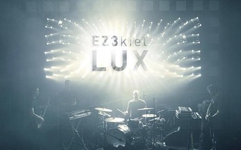 Six ans après Battlefield, Ez3kiel revient avec un nouvel album, LUX