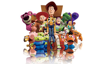 Toy Story 4 : Disney annonce le retour de Woody & Buzz ! 