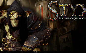 Styx : Master of Shadows - Caractère de Gobelin