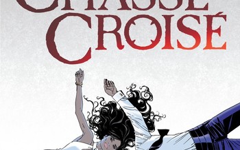 Largo Winch : Chassé croisé