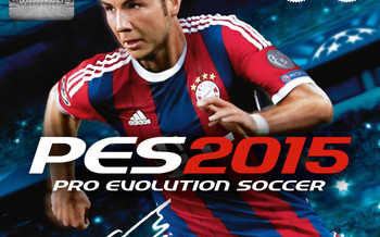 PES 2015 - Xbox ONE