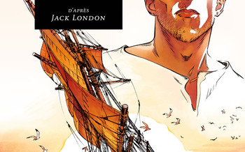 Dargaud : Le fils du soleil