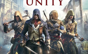 Guide Officiel Assassin's Creed Unity - Un guide pour les unir ! 