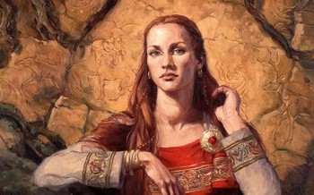 Stonehenge - Tome 1 - Erin