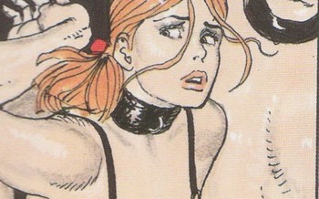 Curiosités perverses de Sophie