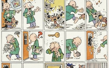 Festival d'angoulême 2015 