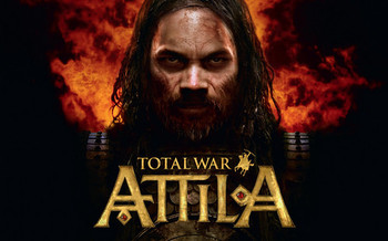 Premiers pas sur Total : War Attila