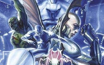 Panini Comics - Quand action et plaisir se conjuguent 