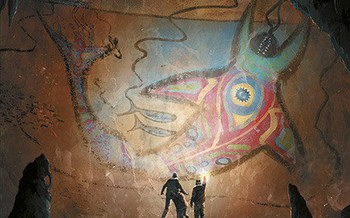 Carthago adventures - tome 3 - Aipaloovik