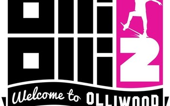 OlliOlli 2 : Welcome to Olliwood - Test PS4