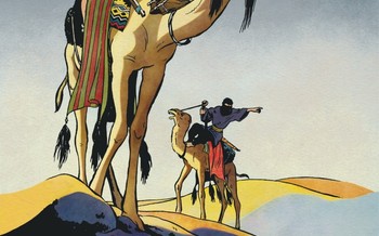 Valhardi - intégrale 1 - 1941-1946