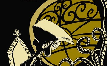 Glénat : Le confesseur sauvage