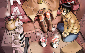 Les Ki-oon du mois de février 2015