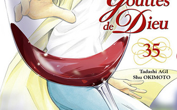 Les Glénat du mois de février 2015