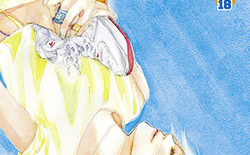 Les Glénat du mois de mars 2015