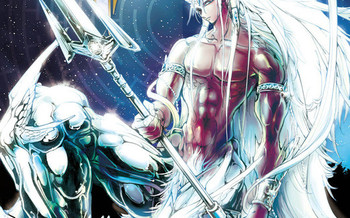 Les Kurokawa du mois de février 2015