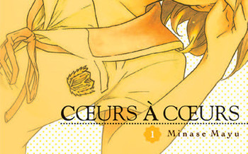 Coeurs à coeur : comédie sentimentale mais pas trop