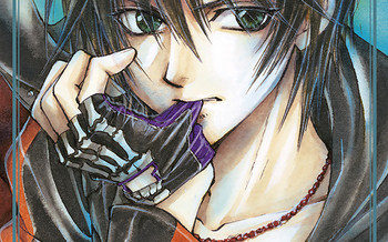 Interview - Kaori Yuki aurait-elle retrouvé l’âme du diable ? 