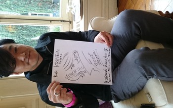 Interview - Quand Atsushi Kaneko se fait un film… noir ! 