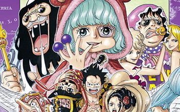 Les Glénat du mois d’avril 2015