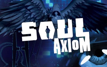 Soul Axiom, réflexion-science-fiction-psychologie, porté sur Wii U
