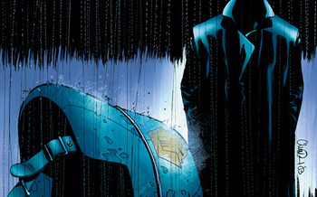 Delcourt : L'oeil Savage ! 