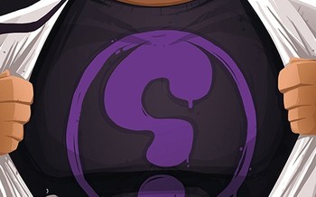 Makaka : Mystery - Tome 1 : Journal d'un super-héros