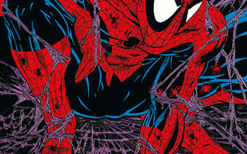 Spider-Man par Todd McFarlane  : le duo culte ! 