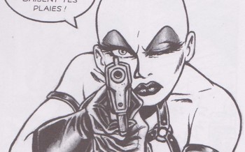 Magenta - Bienvenue en Enfer