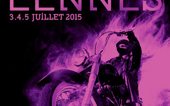 Eurockéennes 2015 - Un dimanche avec Die Antwoord