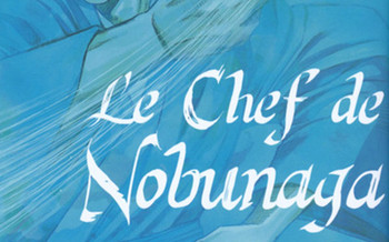 Le Micmac de l’été #4 - C’est pas que mais… j’ai une faim de loup !