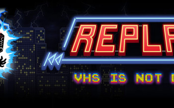 Replay : VHS is not Dead - Test PC