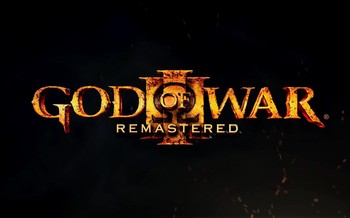 God of War III Remastered - Test PS4