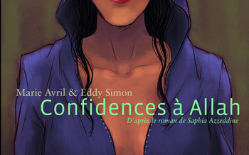 Confidences à Allah