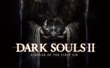 Dark Souls II - Scholar of the First Sin