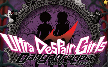 DanganRonpa Another Episode : Ultra Despair Girls - Test Vita
