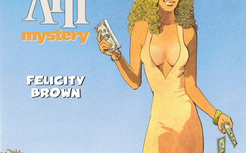 XIII mystery – Tome 9 - Felicity Brown