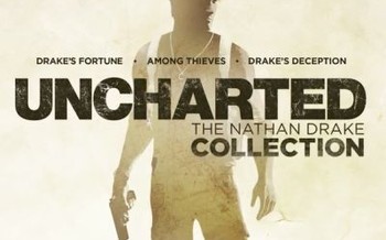 Uncharted : The Nathan Drake Collection - Critique PS4