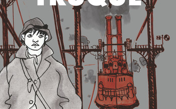 Casterman : Un Monde truqué