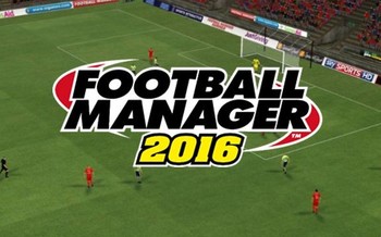 Football Manager 2016 - Test PC